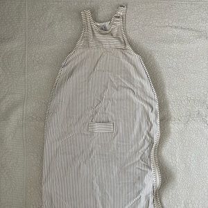 Merino Kids Toddler Sleepsack 2-4 years Merino Wool/Organic Cotton
